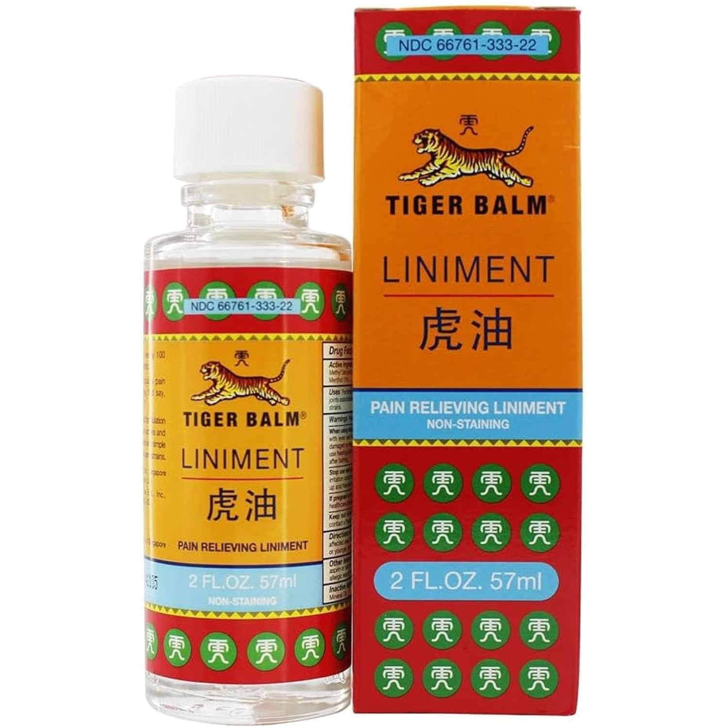 image:imageTiger Balm Liniment