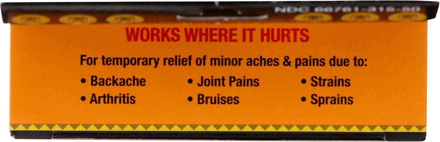 image:imageTiger Balm Pain Relieving Ointment Ultra Strength Nonstaining 17 Ounce