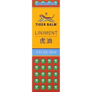 Tiger Balm Liniment